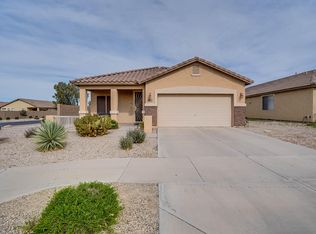21012 E Sonoqui Dr, Queen Creek, AZ 85142