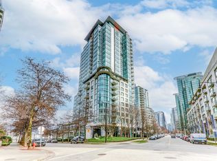 590 Nicola St #402, Vancouver, BC