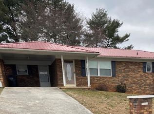 1234 Grand Dr, Morristown, TN 37814