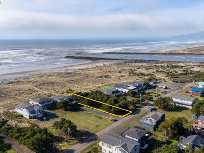 0 Beach Dr, Rockaway Beach, OR, 97136