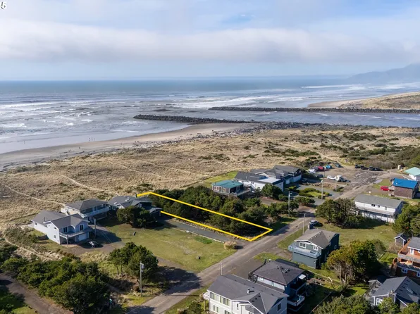 0 Beach Dr, Rockaway Beach, OR 97136