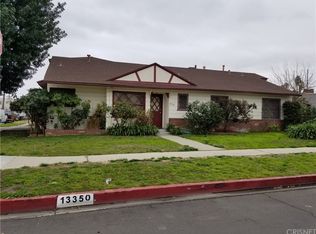 13350 Hartland St, Van Nuys, CA 91405