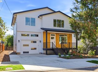 10338 SE Ramona St, Portland, OR 97266