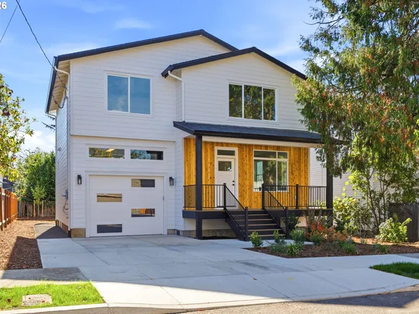 10338 SE Ramona St, Portland, OR 97266