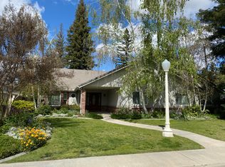 3842 W Damsen Ave, Visalia, CA 93291