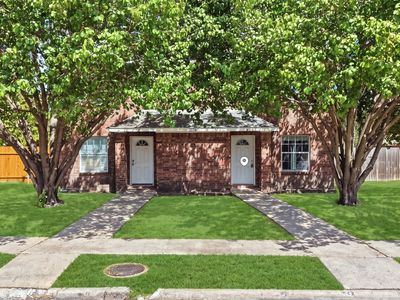2708 Clemson Cir #A, Rowlett, TX, 75088