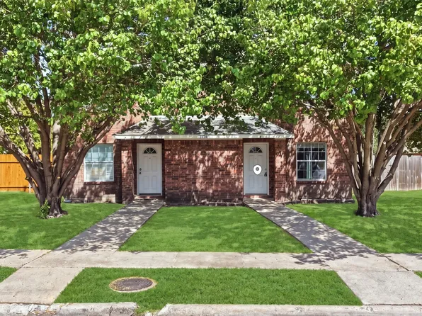 2708 Clemson Cir #A, Rowlett, TX 75088