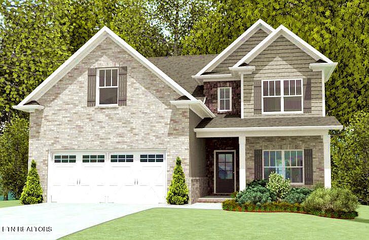 1st image of 4548 Victory Bell Ave Lot 108