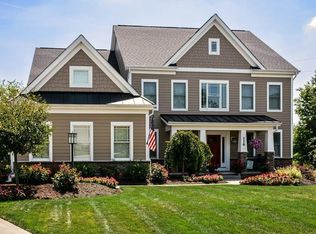 116 Wickerham Dr, Mars, PA 16046