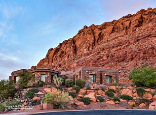 2938 N Chinle Cir, St George, UT 84770