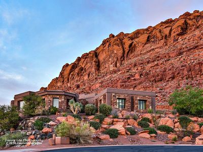 2938 N Chinle Cir, St George, UT, 84770