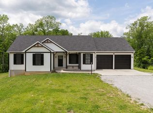 505 Fords Mill Rd, Dry Ridge, KY 41035
