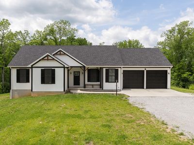505 Fords Mill Rd, Dry Ridge, KY, 41035