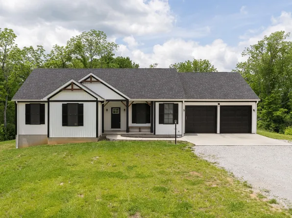 505 Fords Mill Rd, Dry Ridge, KY 41035