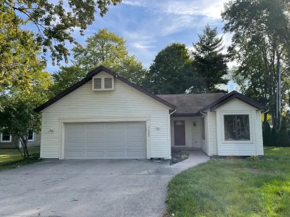 2004 Garden St, West Lafayette, IN 47906