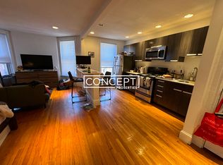 51 Massachusetts Ave #4CP, Boston, MA 02215