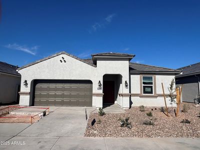 8522 W Gehrig Way, Florence, AZ, 85132