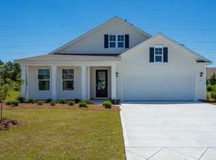 253 Star Lake Dr LOT 58, Murrells Inlet, SC 29576