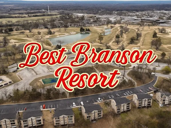 505 Valley View Road #302, Branson, MO 65616