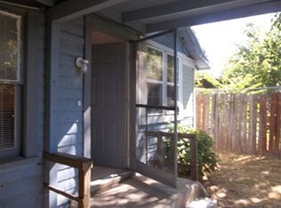 811 1/2 Olive St, Yuba City, CA 95991