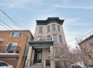 200 Highpoint Ave APT 1, Weehawken, NJ 07086