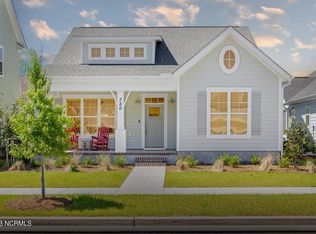 750 Wharton Ave, Wilmington, NC 28412