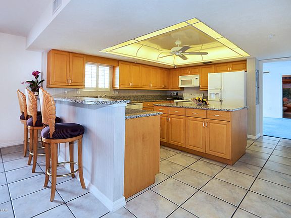 5th image of 3333 S Atlantic Ave #Penthouse S0