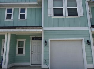 1871 Pointe Dr #1, Panama City Beach, FL 32407