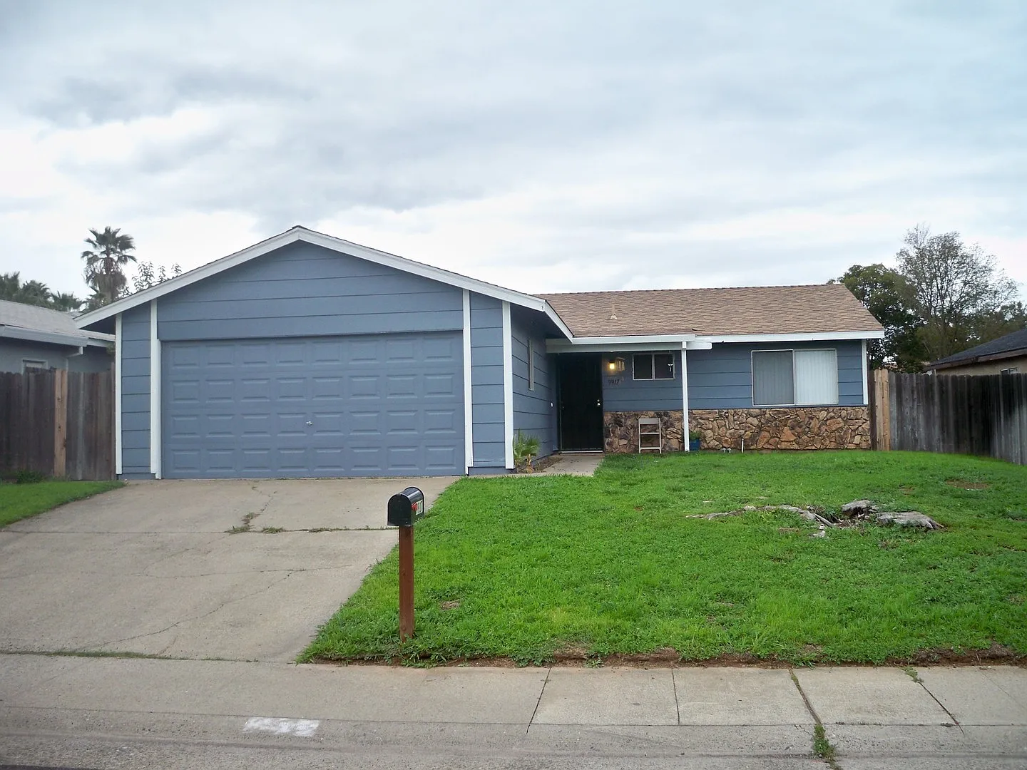 9917 Burline St photo 1
