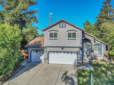 3706 Leilani Ln, Stockton, CA, 95206