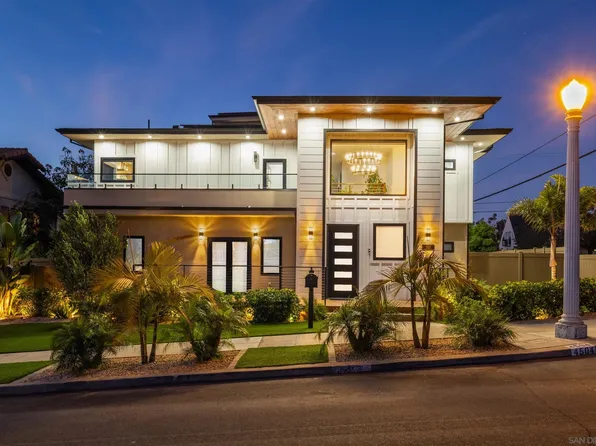 4504 Osprey St, San Diego, CA 92107