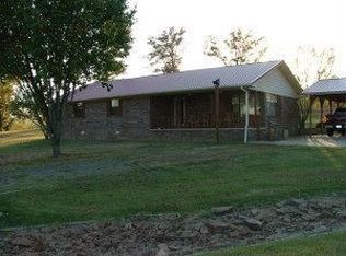 15 Margiotta Dr, Casa, AR 72025