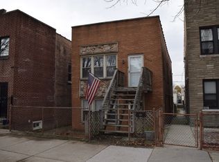 3240 S Parnell Ave, Chicago, IL 60616
