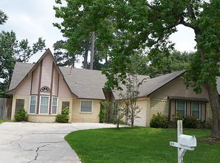 2411 Knollbrook Ln, Spring, TX 77373