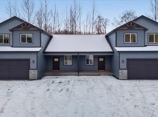 1901 W Melanie Ave, Wasilla, AK 99654