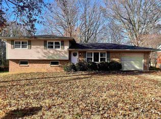 109 Ramer St, Martin, TN 38237