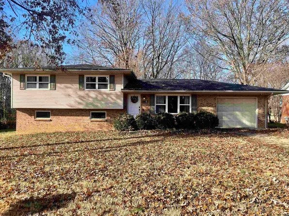 109 Ramer St, Martin, TN 38237