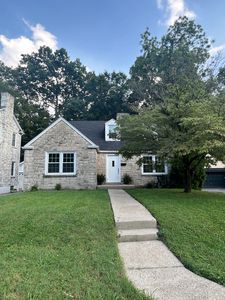 1724 Trevilian Way, Louisville, KY, 40205