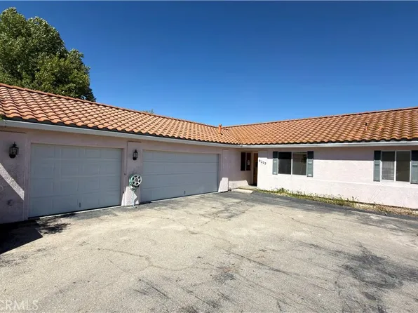 9205 Corona Rd, Atascadero, CA 93422