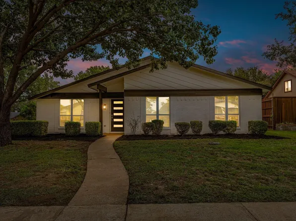 2608 Figtree Ln, Plano, TX 75074