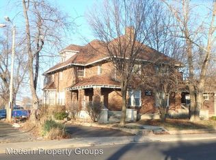 1107 E Walnut St, Columbia, MO 65201