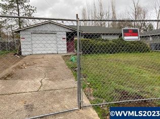 927 NW Sycamore Ave, Corvallis, OR 97330