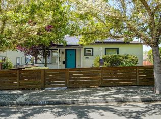 2347 Humboldt St, Santa Rosa, CA 95404