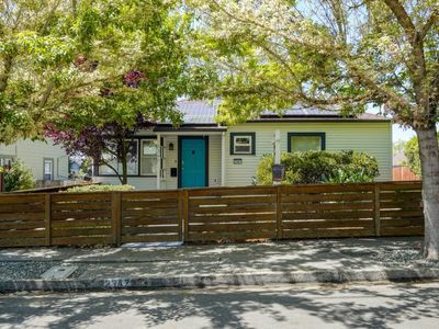 2347 Humboldt Street, Santa Rosa, CA, 95404