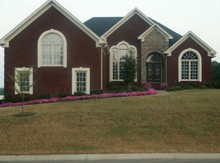 2000 Amy Ct, Mount Juliet, TN 37122