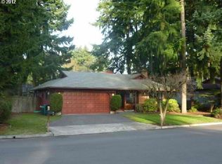 13806 NE Airport Dr, Vancouver, WA 98684
