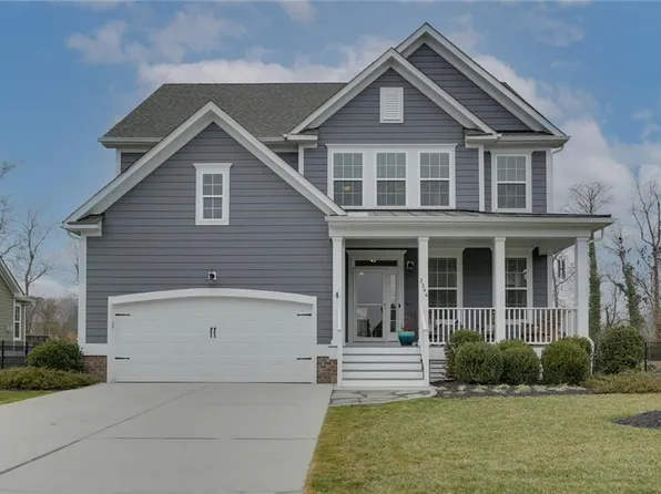 3344 Dodd Dr, Chesapeake, VA 23323