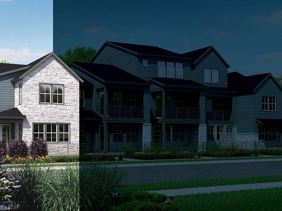 2530 5plex Townhome