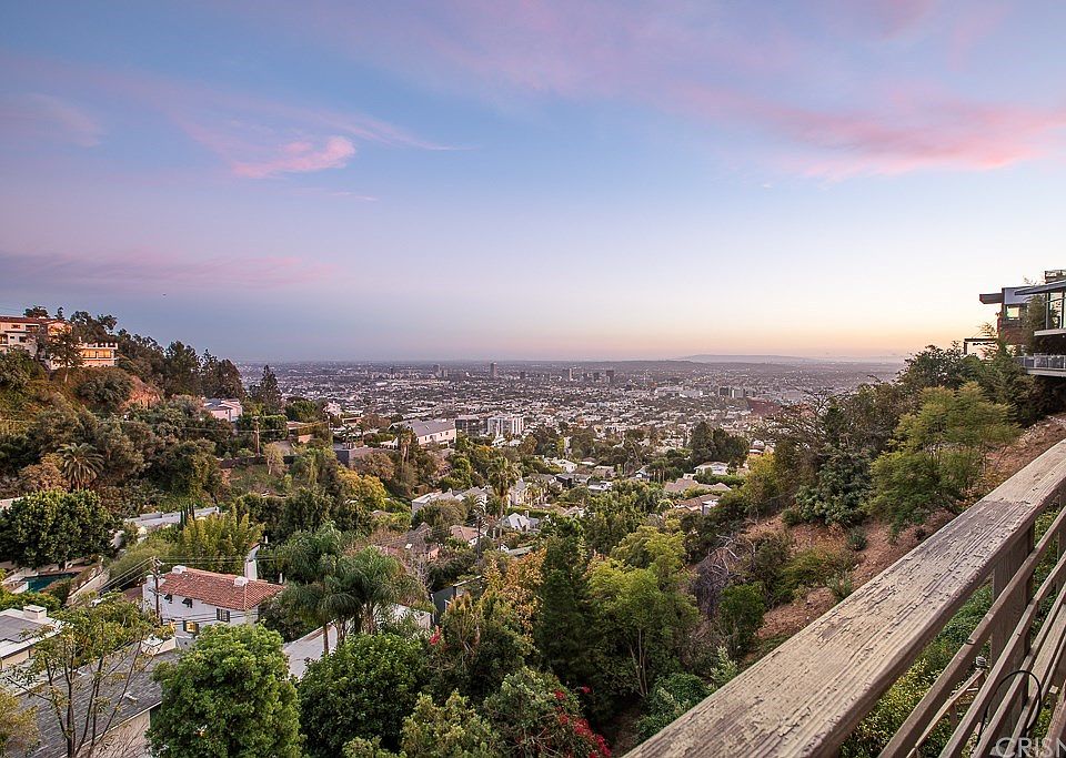 8880 Evanview Dr, Los Angeles, CA 90069 | Zillow