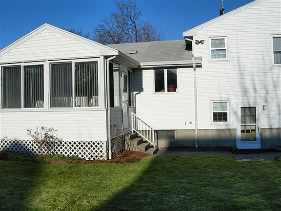3 season porch